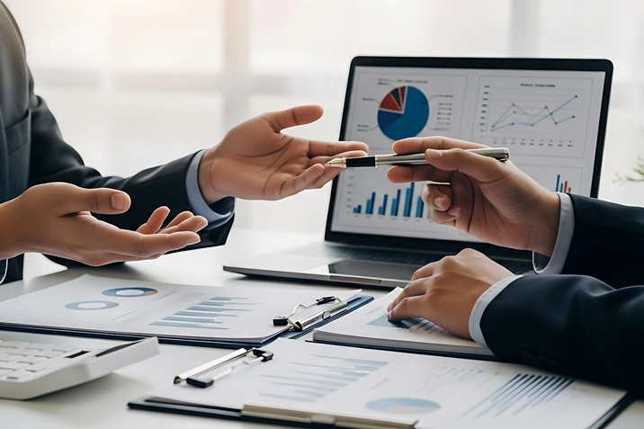 Capital allocation and investment strategy

