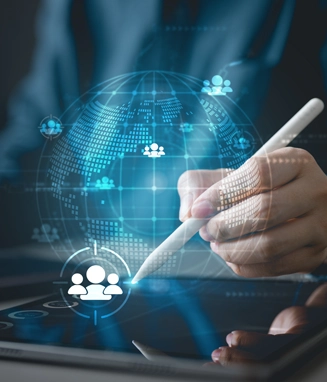 Consumer trend forecasting