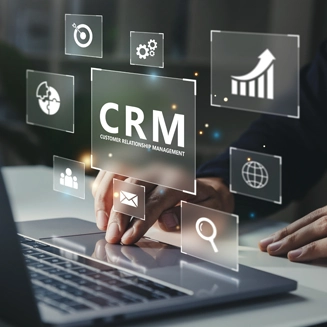 Customer relationship systems