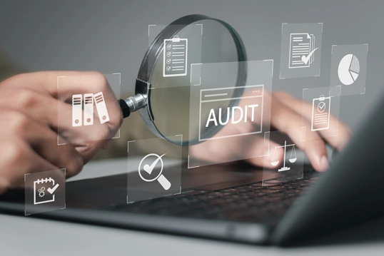 Leveraging business consulting for insight
