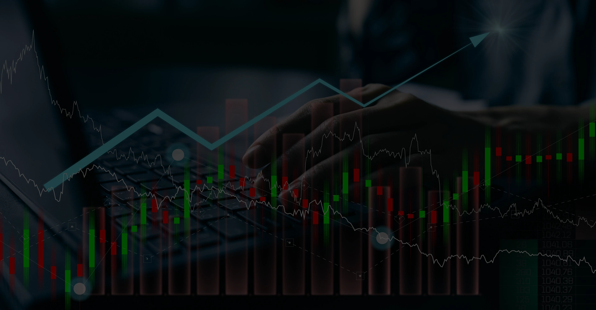 Precision in annual budget planning
