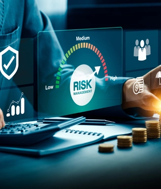 Risk mitigation strategies