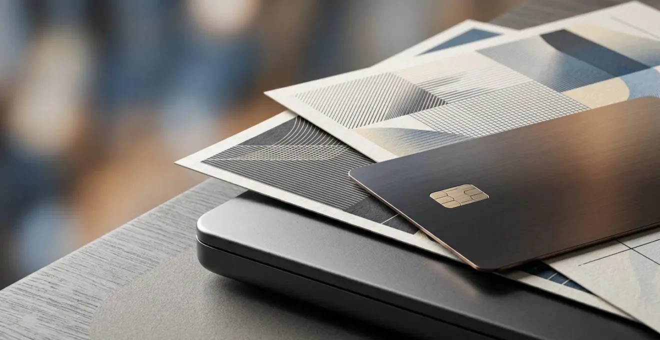 Sophisticated financial automation workflow illustrating streamlined accounts receivable processes and digital payment tracking