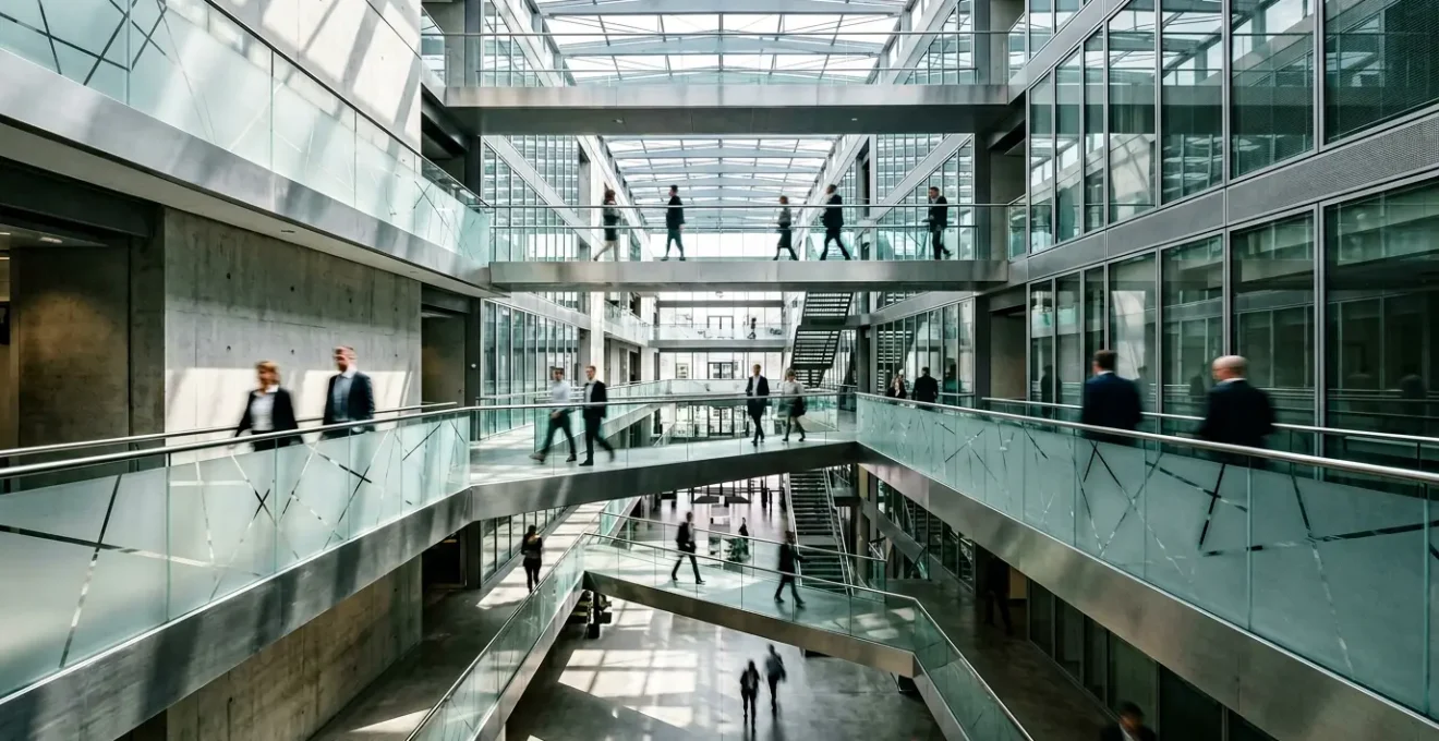 Strategic business scaling with framework transformation for increased client volume
