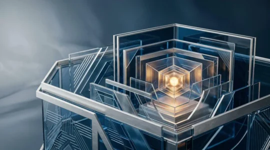 Strategic cybersecurity framework protecting distributed workforce through layered digital infrastructure