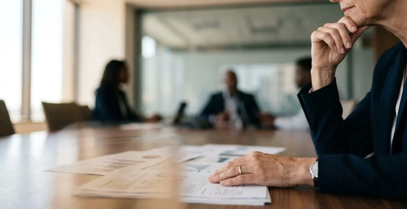 Strategic hiring decision between fractional and full-time CFO expertise for startup growth