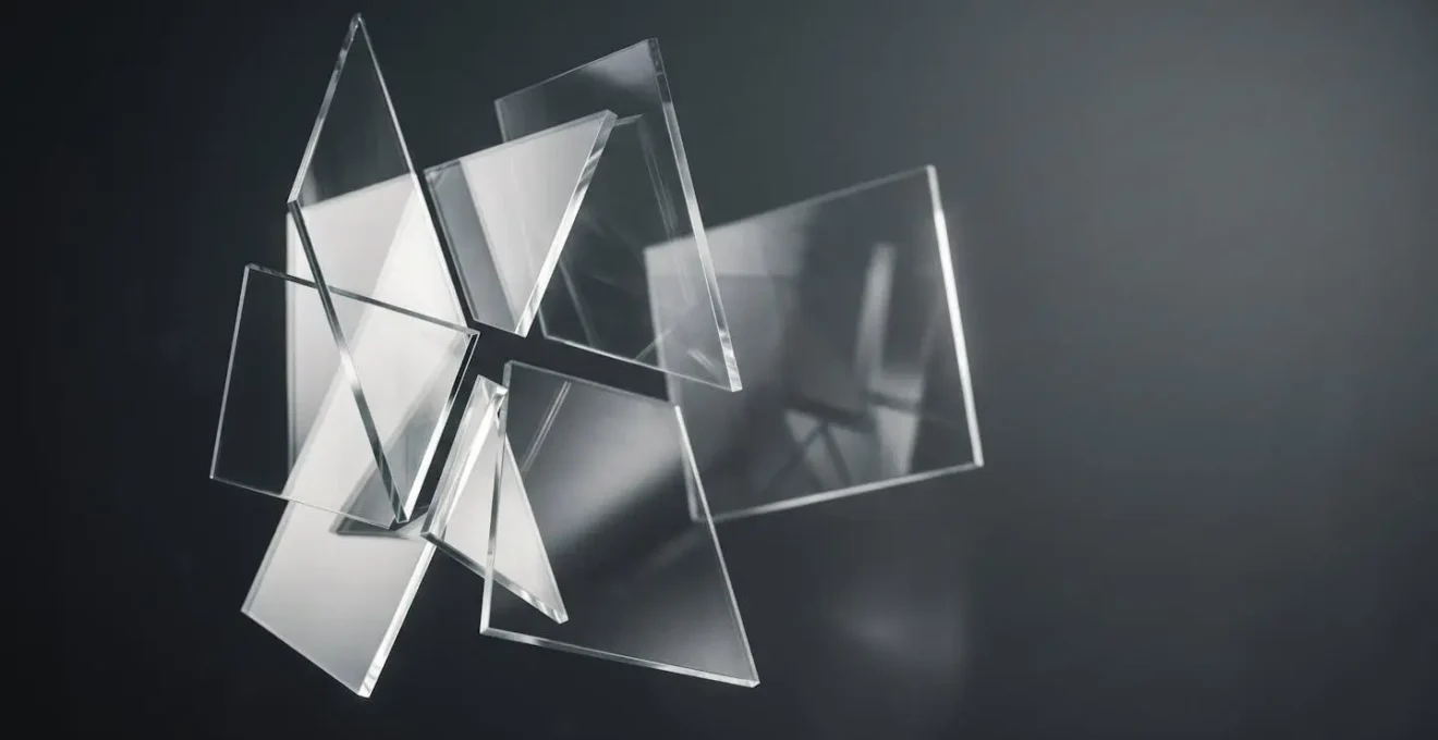 Abstract visualization of healthcare data flows and integration challenges