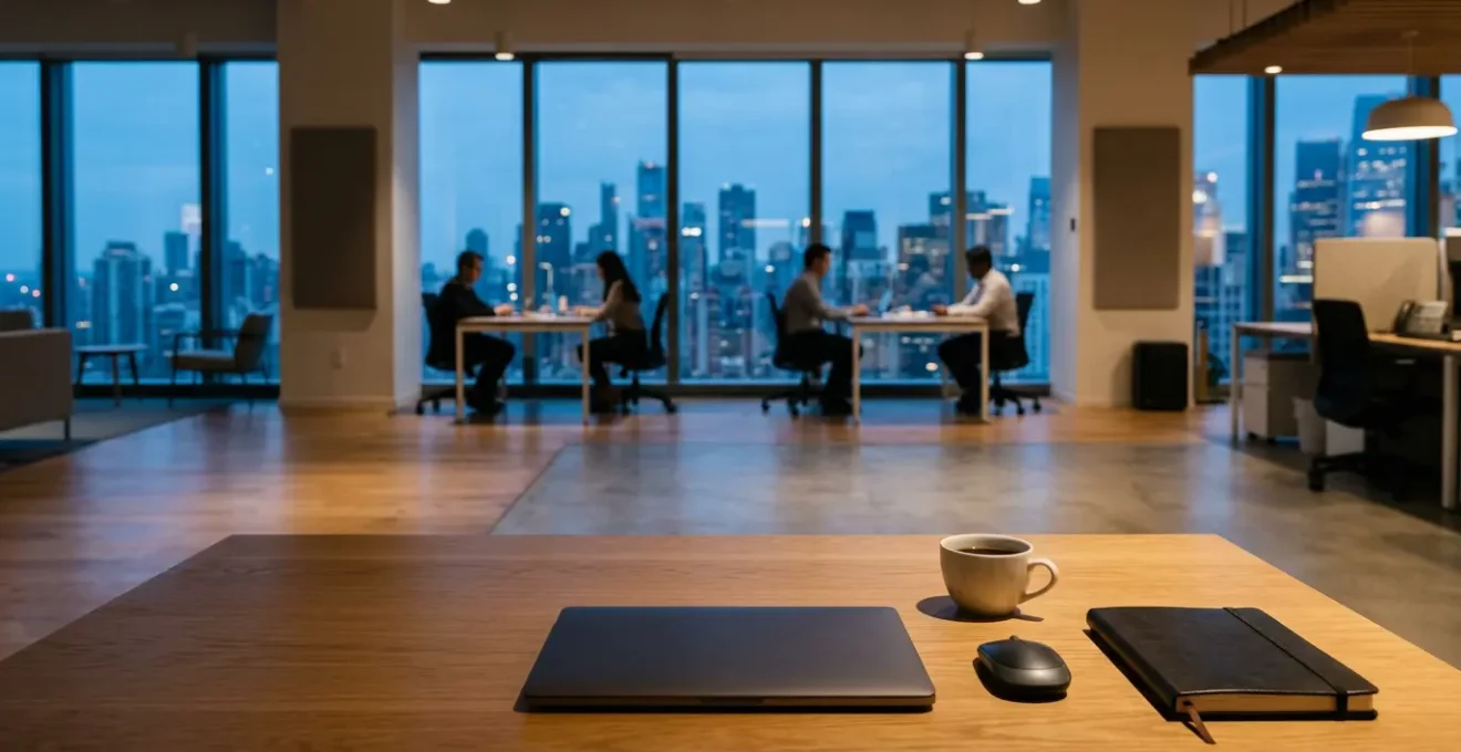 Strategic financial decision-making in corporate treasury environment