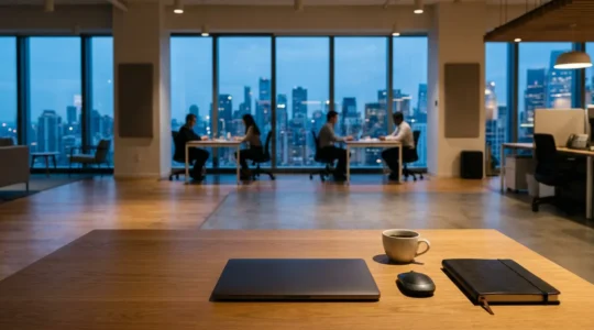 Strategic financial decision-making in corporate treasury environment