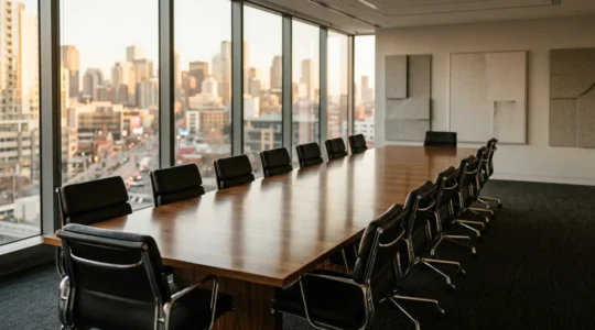 Strategic B2B sales communication framework driving enterprise deal acceleration